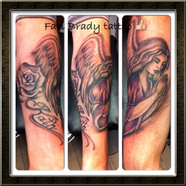 shading
